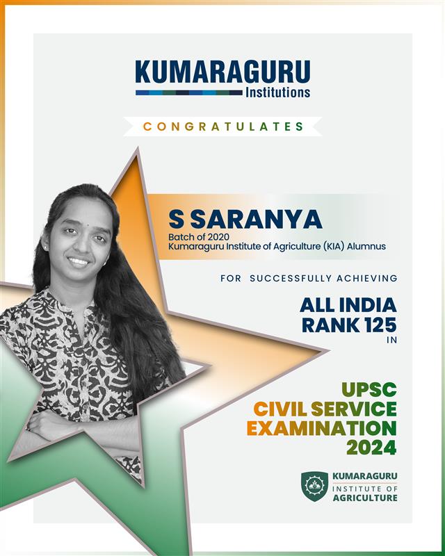 IAS Achiever