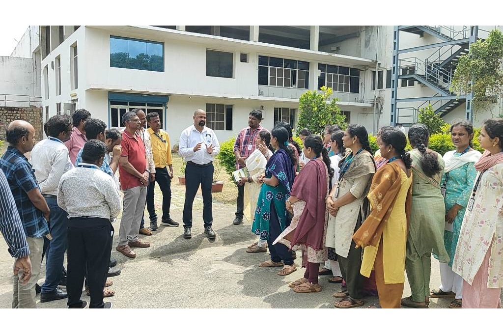 ABT Foods - dairy unit