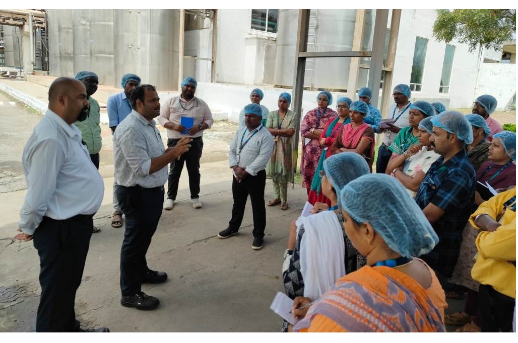 ABT Farms - cows and farm