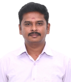 Dr. C. Navin kumar